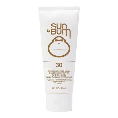 Sun Bum Mineral Sunscreen Lotion SPF 30