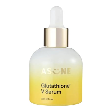 Asune Glutathione V Serum
