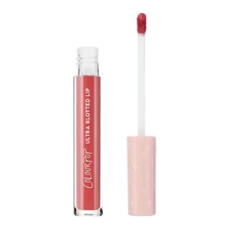 Colourpop Ultra Blotted Lip