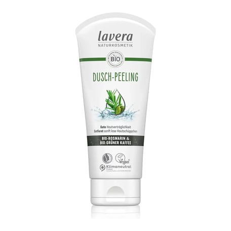 Lavera Dusch-Peeling