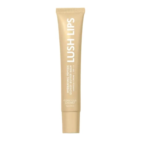 Conscious Chemist Glossy Peptide Lip Balm