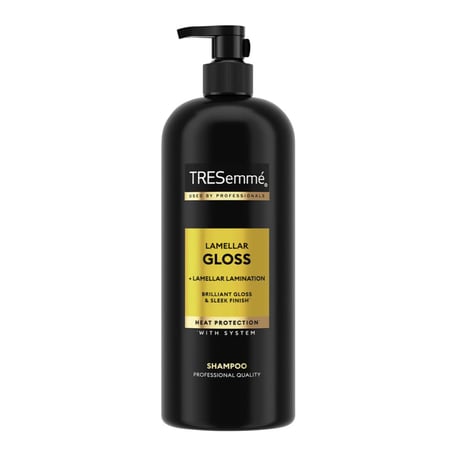 TRESemmé Lamellar Gloss Shampoo
