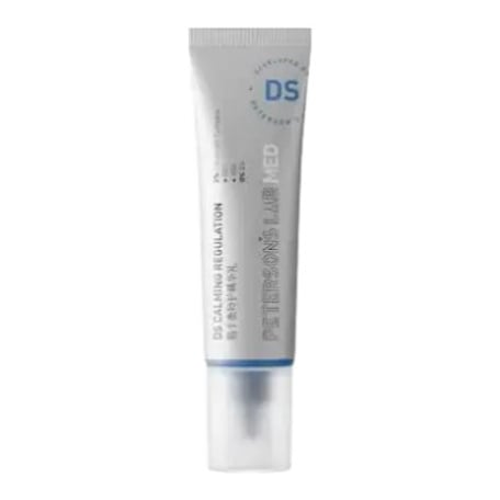 Peterson's Lab DS Calming Regulation For Oily Sensitive