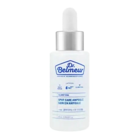 Dr.Belmeur Clarifying Spot Care Ampoule