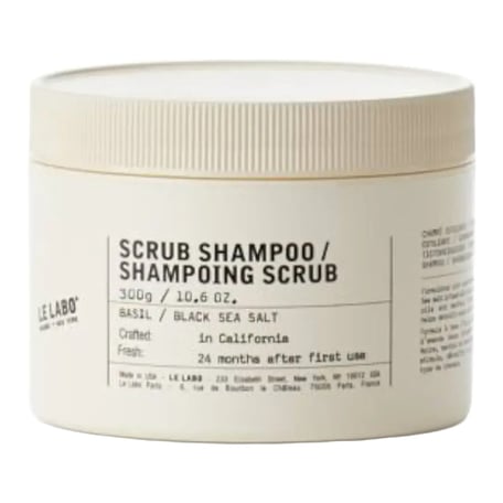 Le Labo Fragrances شامبو مقشر