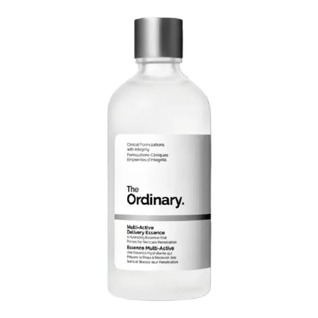 The Ordinary Multi-Active Delivery Essence