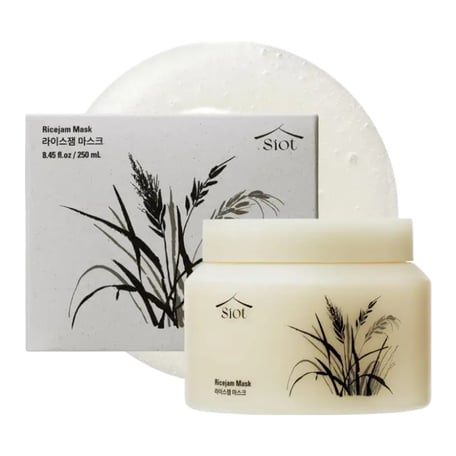 Siot Ricejam Mask