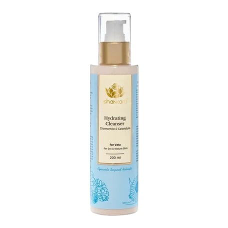 Shankara Hydrating Cleanser