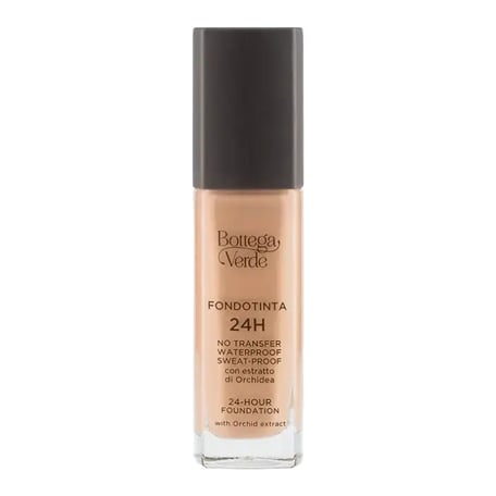Bottega Verde 24-Hour Foundation