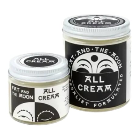 Fat and the Moon All Cream