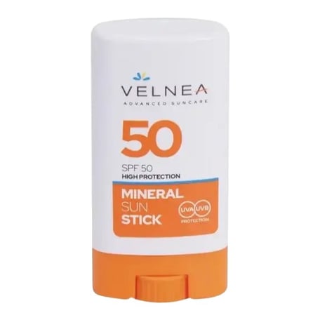 VELNEA Invisible Sun Stik SPF 50