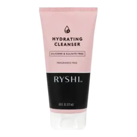 Ryshi Hydrating Cleanser
