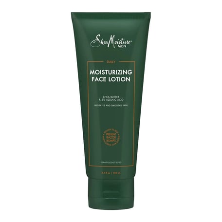 Shea Moisture Moisturizing Face Lotion