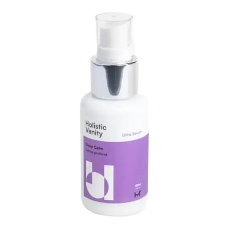 Holistic Vanity Deep Calm