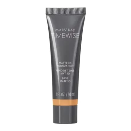 Mary Kay Timewise 3D Matte Foundation
