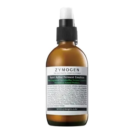 Zymogen Nutri Active Ferment Emulsion