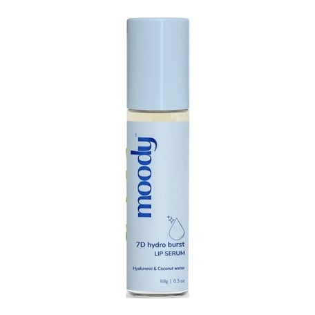 Moody Hydro Burst Lip Serum