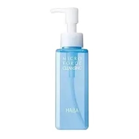 HABA Micro Force Cleansing
