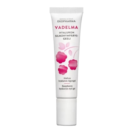 Ekopharma Raspberry Hyaluron Eye Gel