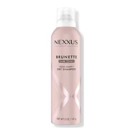 Nexxus Brunette Dry Shampoo