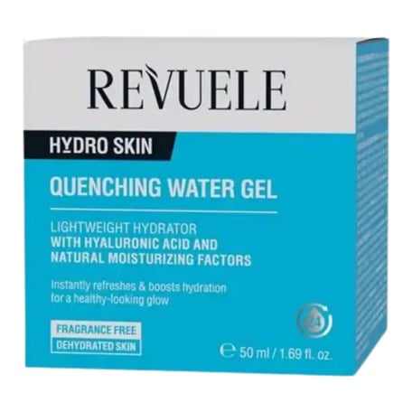 Revuele Quenching Water Gel