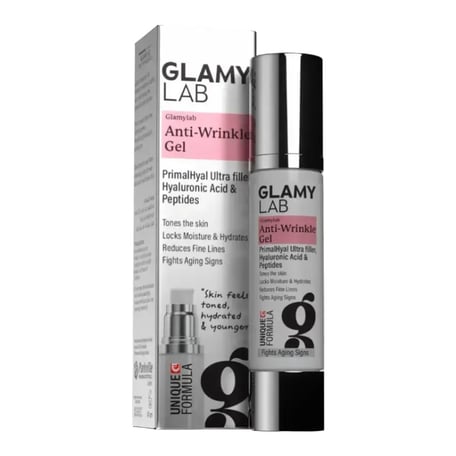 Glamy Lab Anti Wrinkle Gel