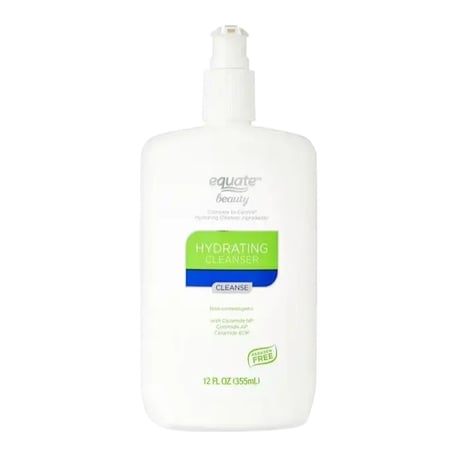 Equate Beauty Hydrating Cleanser