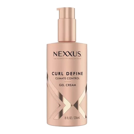 Nexxus Curl Define Climate Control Gel Cream