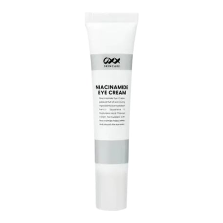OXX Cosmetics Eye Cream