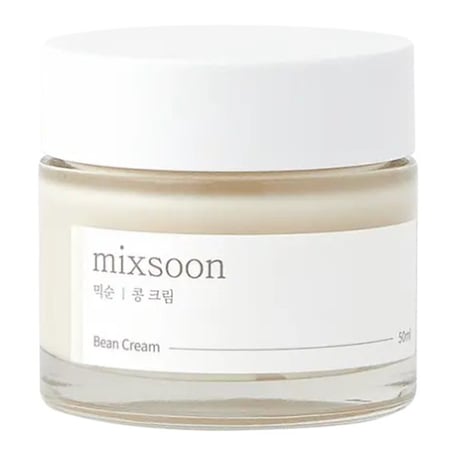 Mixsoon Bean Cream