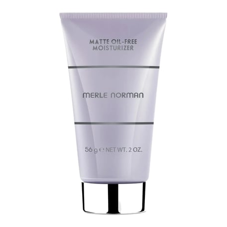 Merle Norman Matte Oil-Free Moisturizer