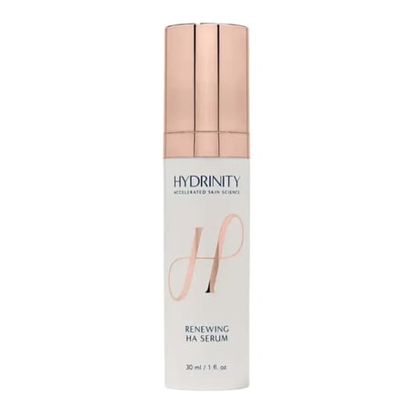 Hydrinity Renewing HA Serum