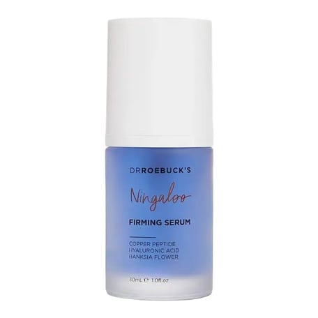 Dr. Roebuck's Ningaloo Firming Serum