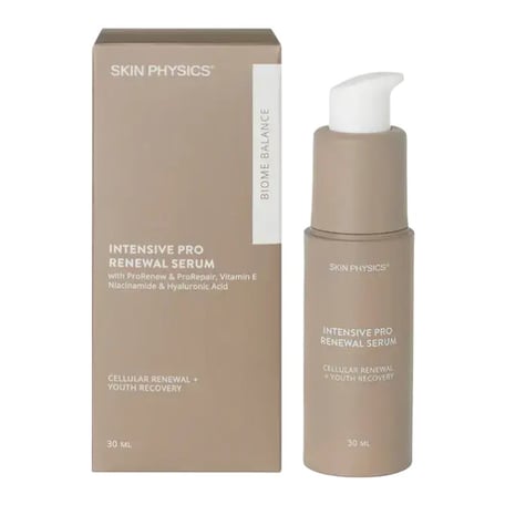 Skin Physics Intensive Pro Renewal Serum