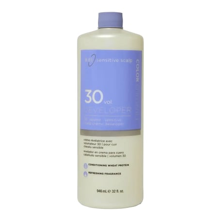 Ion Sensitive Scalp كريم مُظهّر