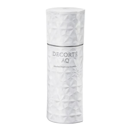 Decorte AQ Absolute Brightening Emulsion