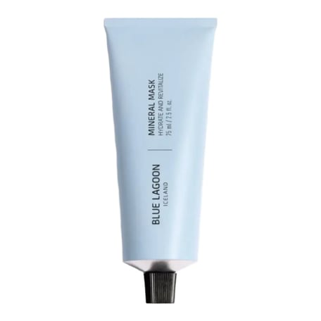 Blue Lagoon Iceland Mineral Mask