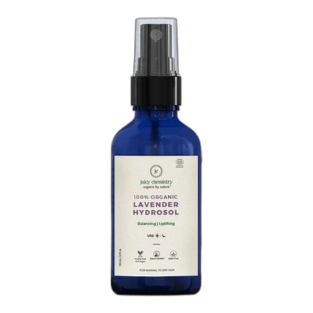 Juicy Chemistry Lavender Hydrosol