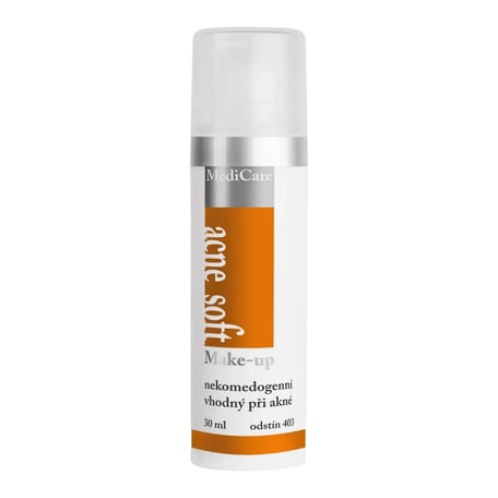 Syncare Acne Soft Make-up