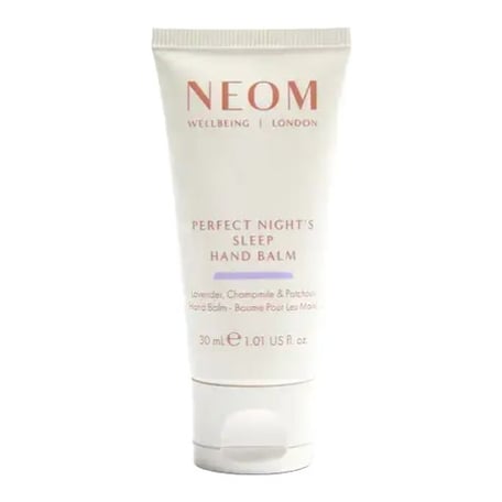 Neom Wellbeing Perfect Night's Sleep Hand Balm