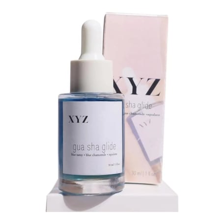 XYZ SKIN Gua Sha Glide