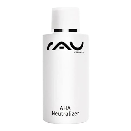 Rau Cosmetics AHA Neutralizer