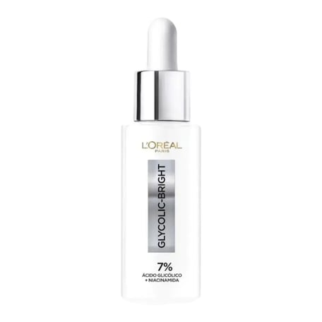 L'Oreal Glycolic Bright Sérum
