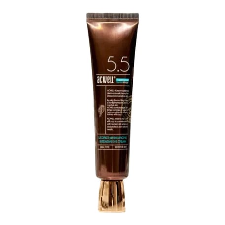 Acwell Licorice pH Balancing Intensive Eye Cream