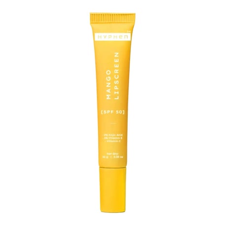 hyphen Mango Lip Balm SPF 50