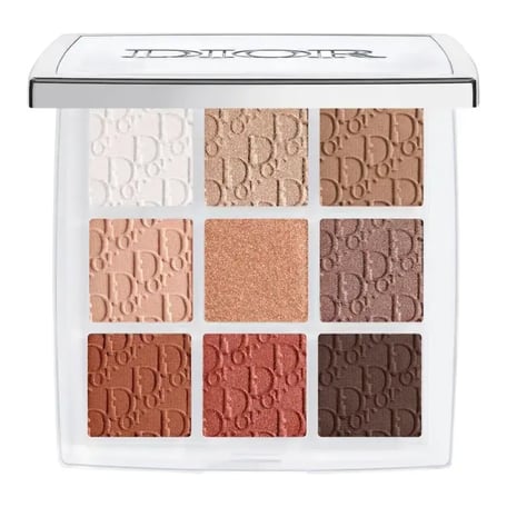 Dior Backstage Eyeshadow Palette