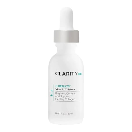 ClarityRx C-Results Vitamin C Serum