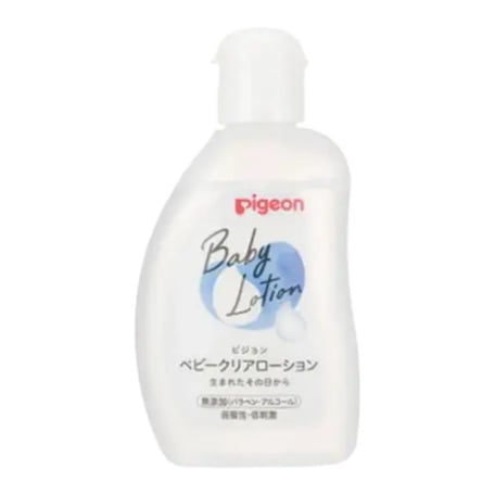 ピジョン ベビー クリア ローション