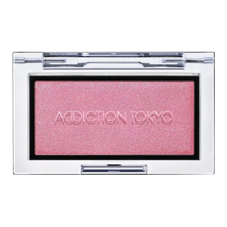 Addiction Tokyo The Blush Pearl