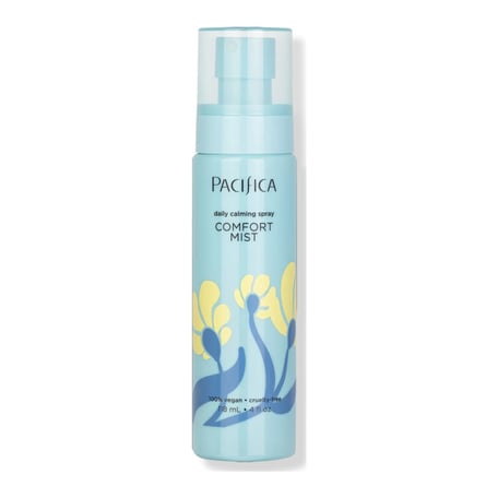 Pacifica Comfort Mist Daily Calming Spray